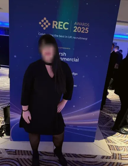 Allegra, 31 anni