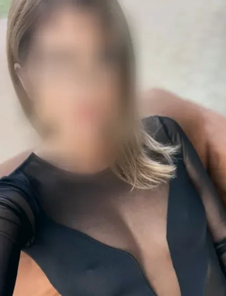 Amina, 29 anni