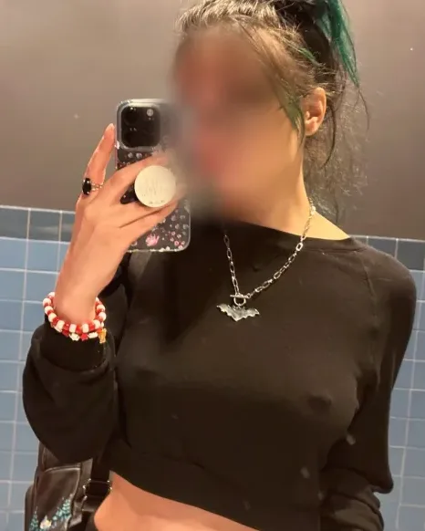 Anita, 28 anni
