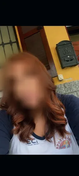 Annalisa, 21 anni