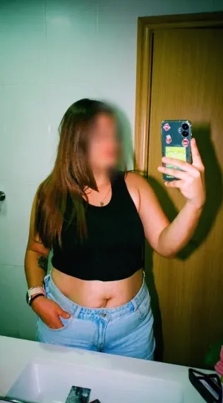Aya, 28 anni