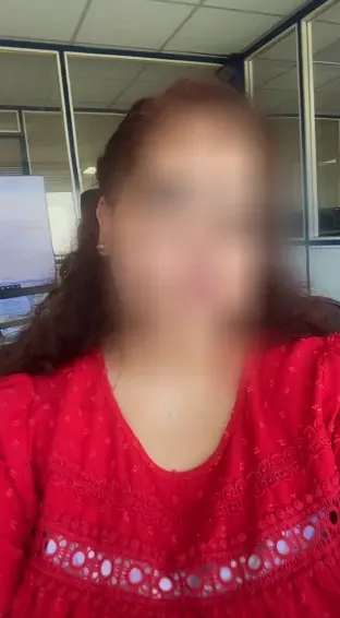 Benedetta, 40 anni