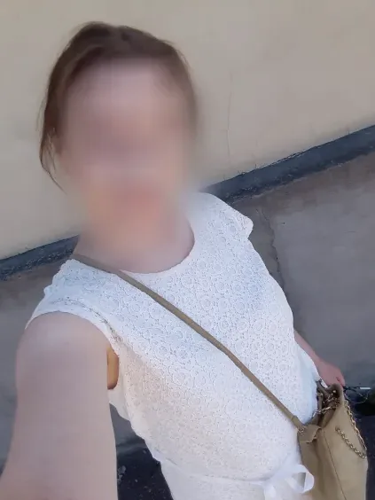 Carla, 37 anni