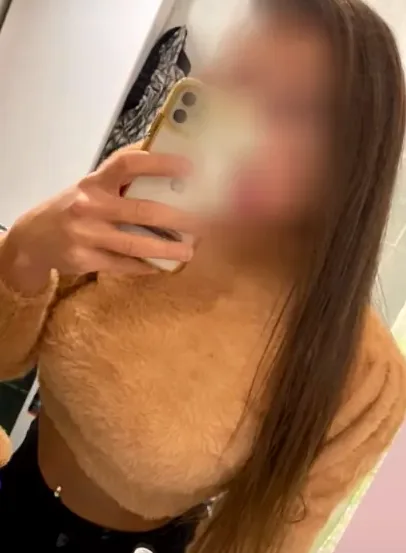 Cecilia, 27 anni