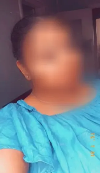 Daniela, 29 anni