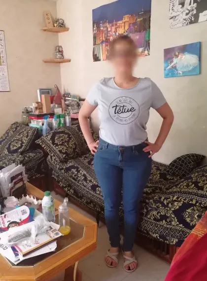 Diletta, 26 anni