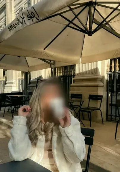 Diletta, 32 anni