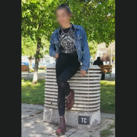 Diletta, 31 anni