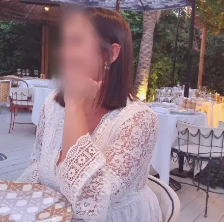 Elena, 31 anni