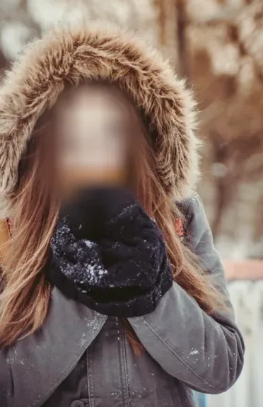 Elisabetta, 28 anni