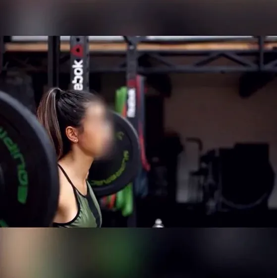 Elisabetta, 31 anni