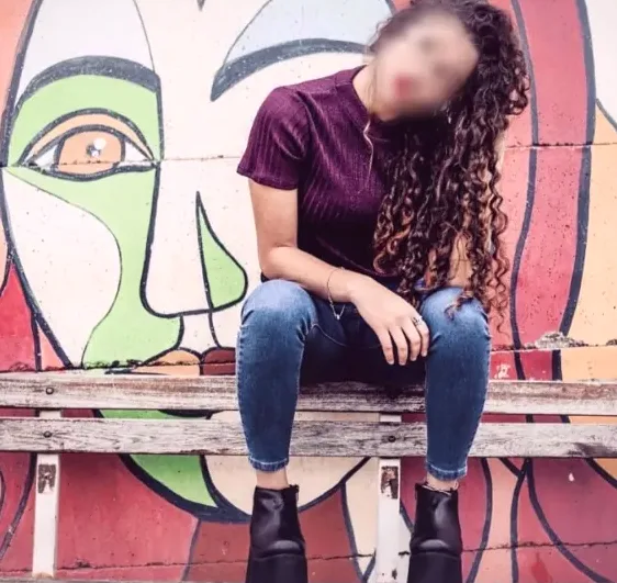 Federica, 32 anni