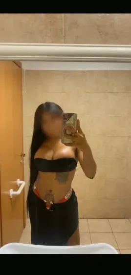 Francesca, 26 anni