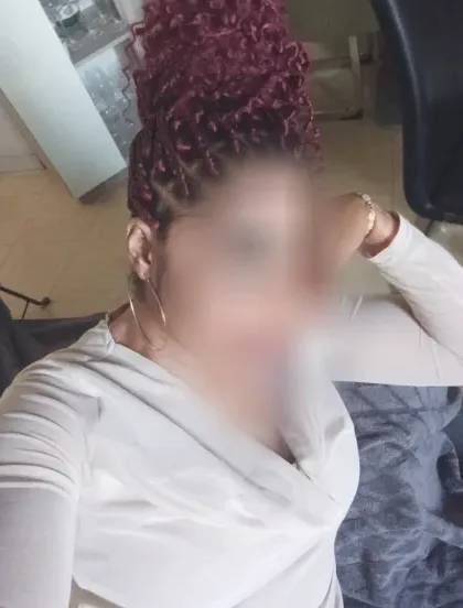 Giada, 36 anni