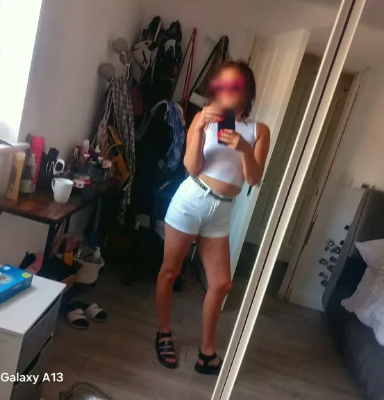 Gioia, 39 anni