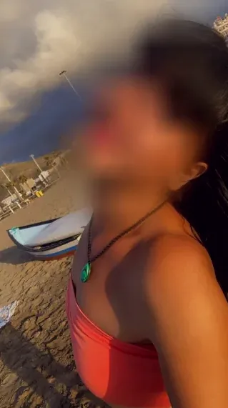 Giovanna, 34 anni