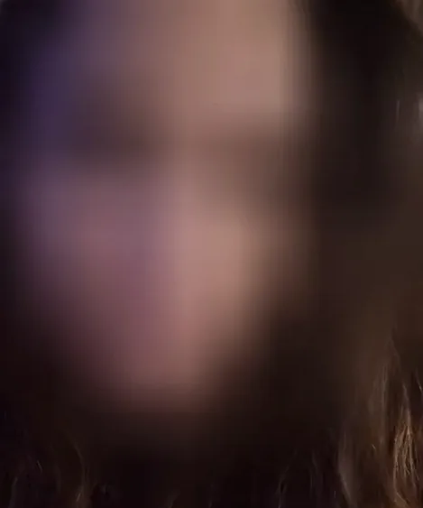 Giovanna, 30 anni