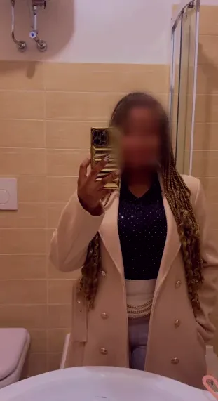 Giovanna, 27 anni
