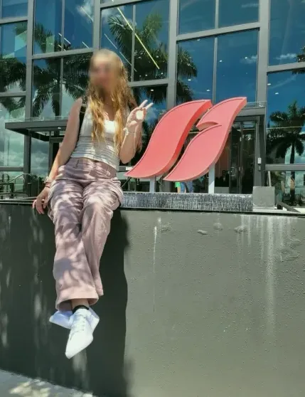 Grazia, 29 anni