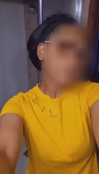 Imane, 39 anni