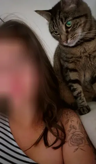 Immacolata, 28 anni