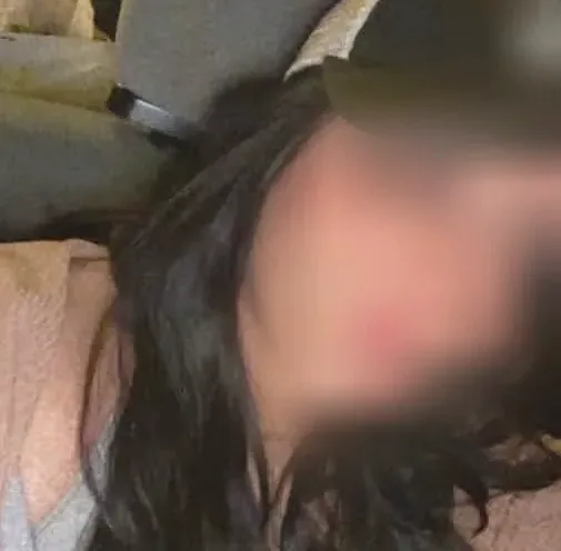 Jessica, 23 anni