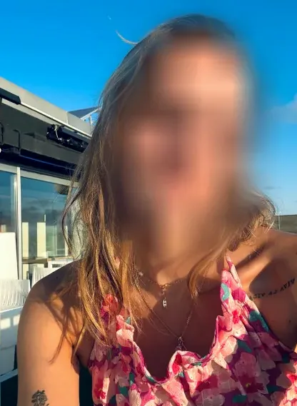Letizia, 29 anni