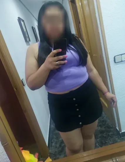 Luana, 34 anni