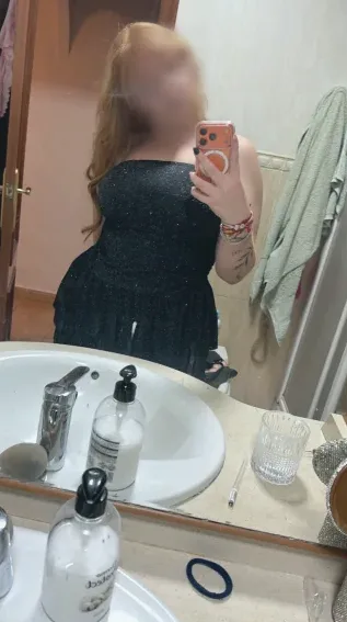 Ludovica, 19 anni