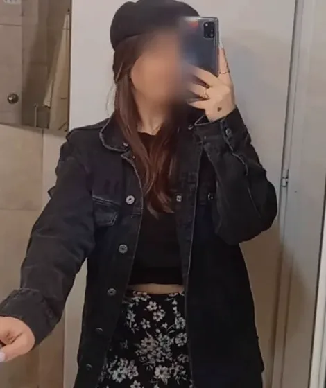 Maria, 29 anni