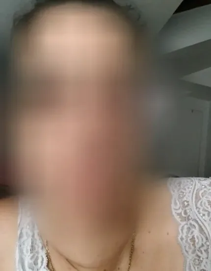Milena, 35 anni