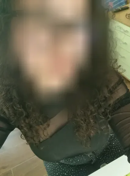 Monica, 24 anni
