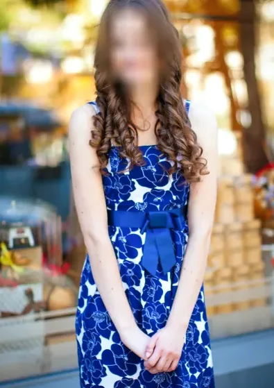 Nadia, 32 anni