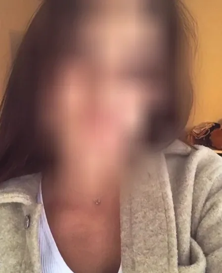 Nadia, 28 anni
