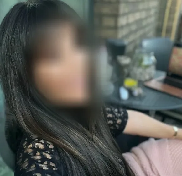 Nunzia, 24 anni