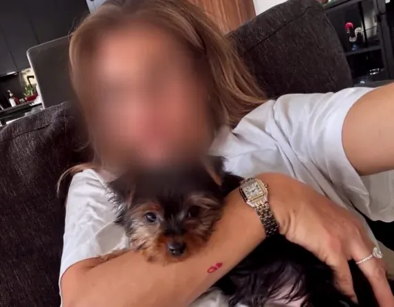 Nunzia, 29 anni