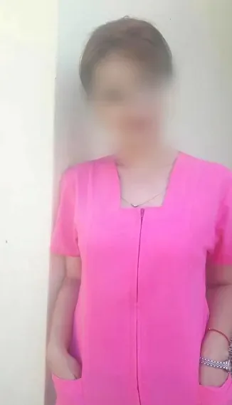 Oksana, 33 anni