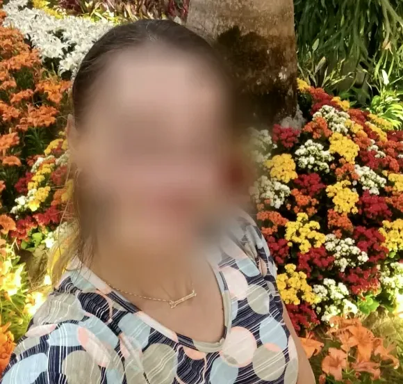 Paola, 33 anni