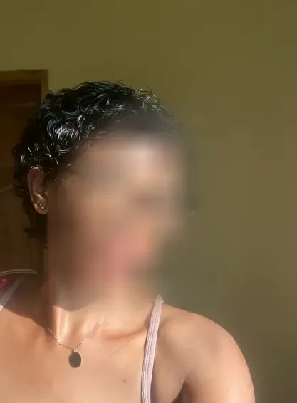 Patrizia, 27 anni