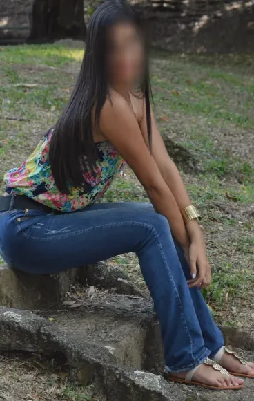 Raffaella, 31 anni