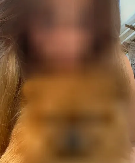 Rosanna, 40 anni