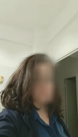 Rossella, 39 anni