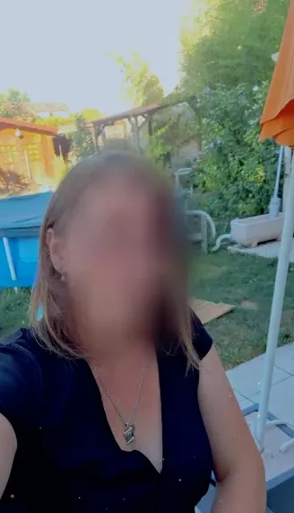 Selene, 37 anni
