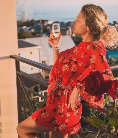 Silvia, 38 anni