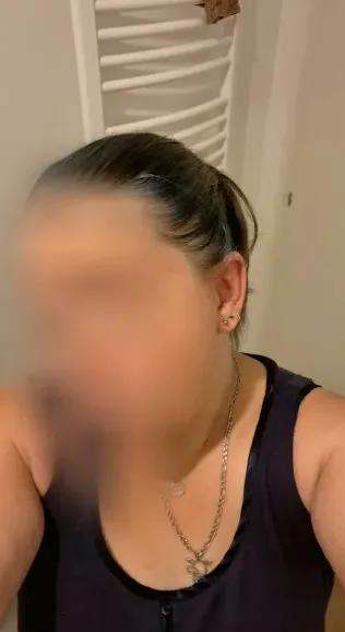 Silvia, 31 anni
