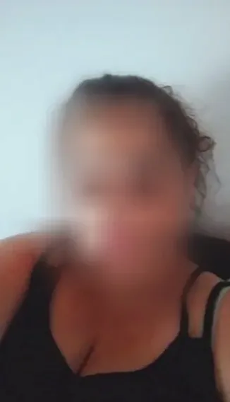 Simona, 33 anni
