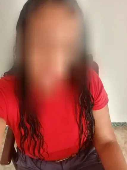 Sonia, 36 anni