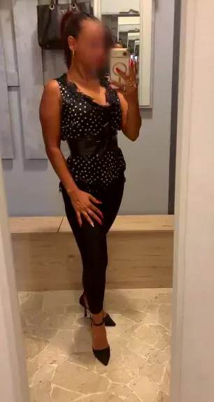Stefania, 36 anni