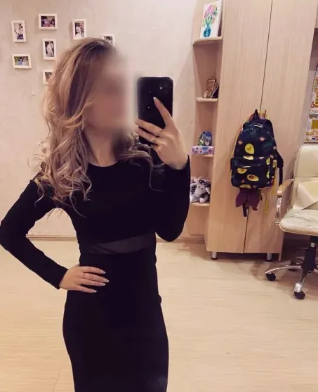 Sveva, 26 anni