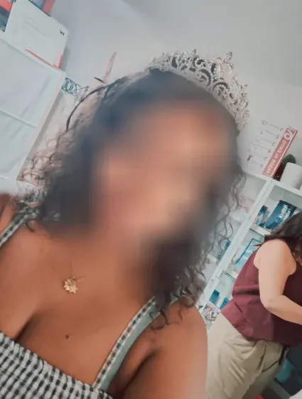Valentina, 37 anni